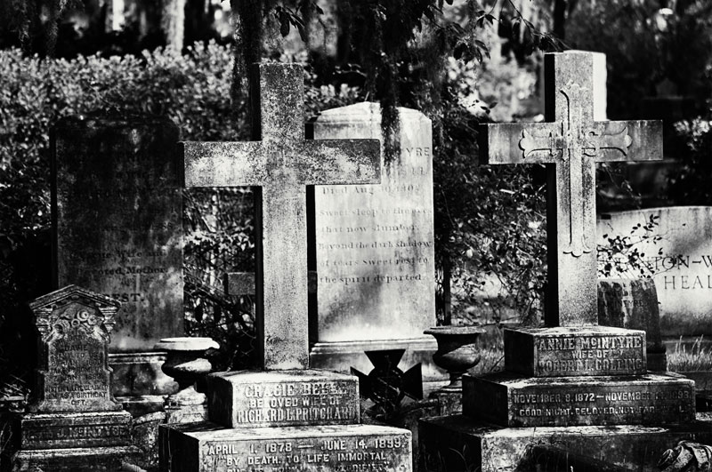 Tombstone Tuesday: Laurel Grove Cemetery In Savannah, Ga » Climbing My 